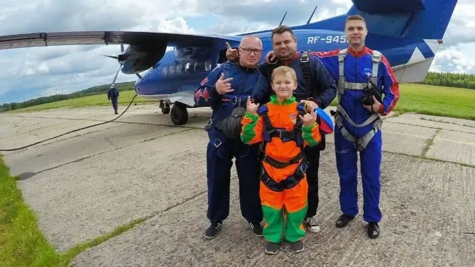 Пресс-служба городского округа Егорьевск