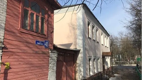 Фото: Главное управление культурного наследия Московской области