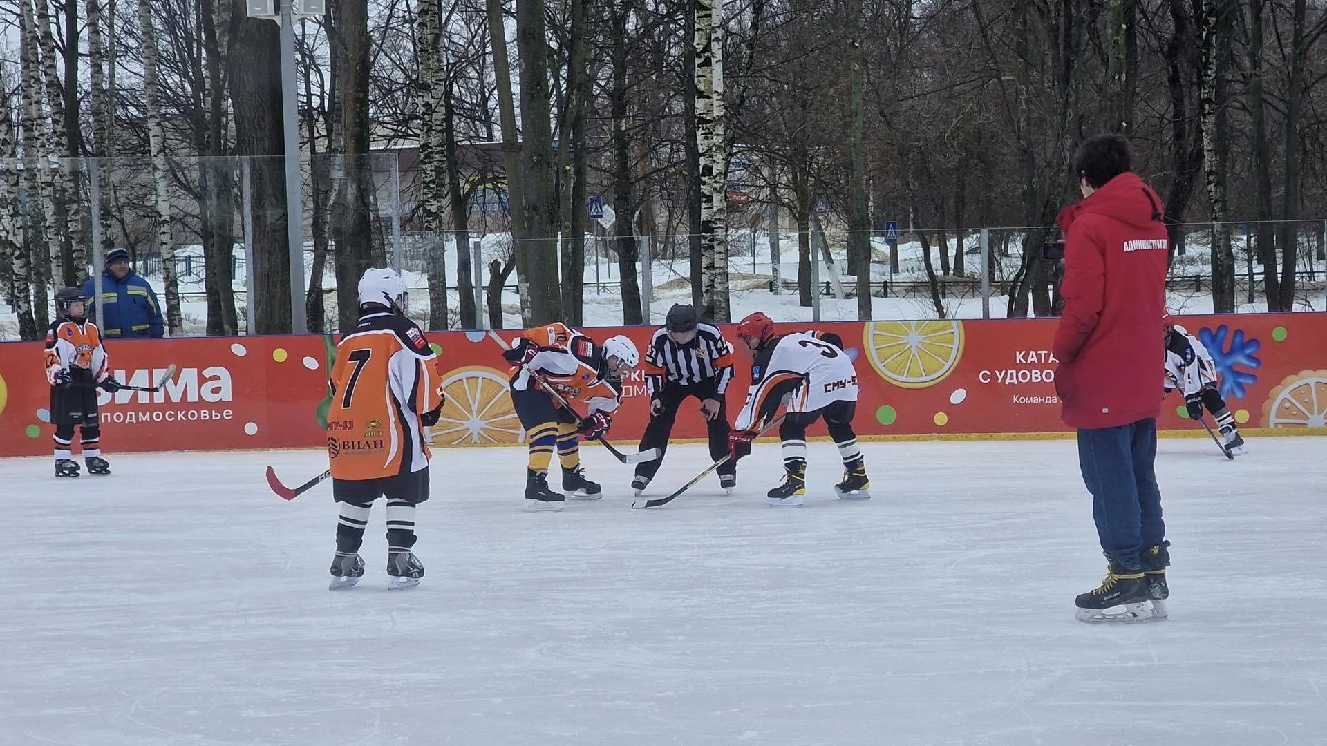 REGIONS/Ольга Шаронова