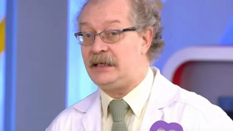 Врач-иммунолог рассказал, как уберечь себя от вирусов