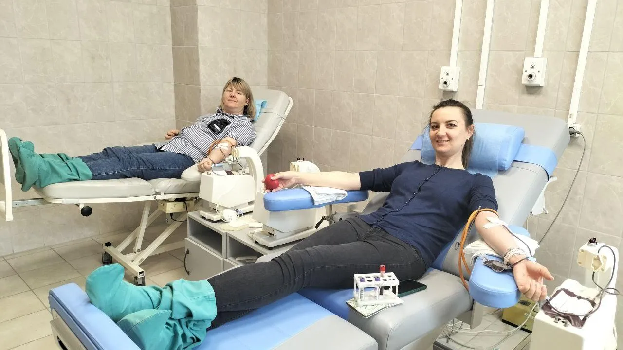 Фото: Коломенская больница