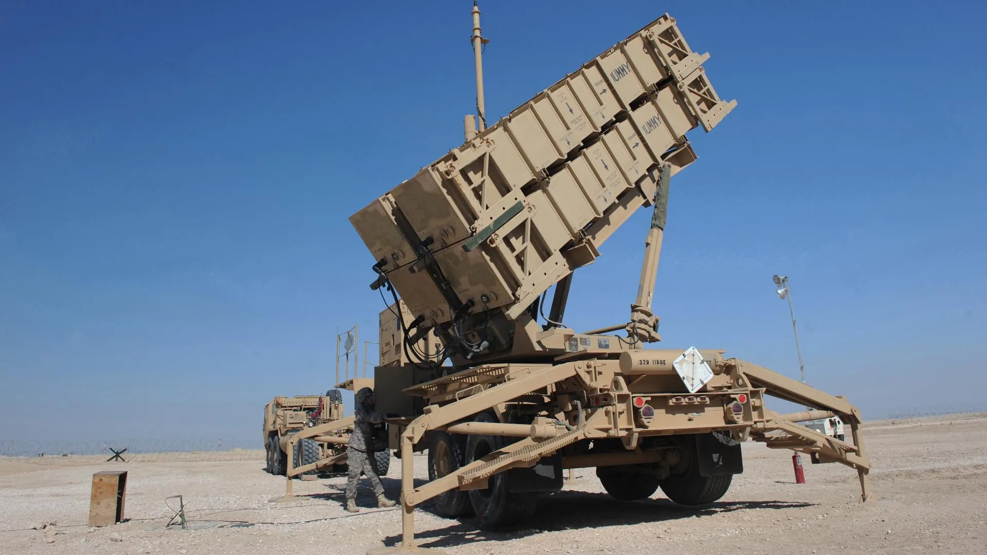 U.S. Department of Defense