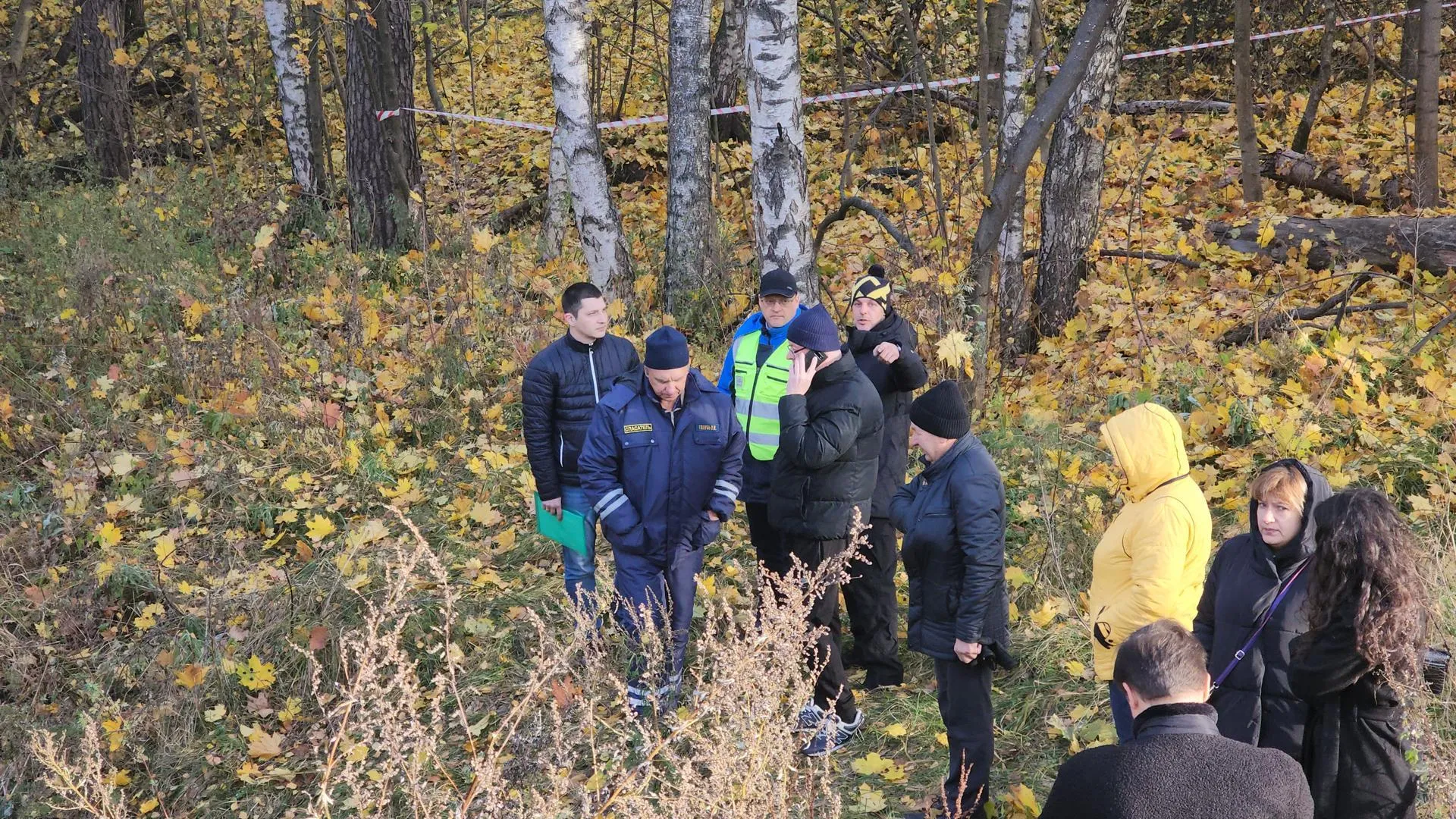 Фото: Константин Гергая