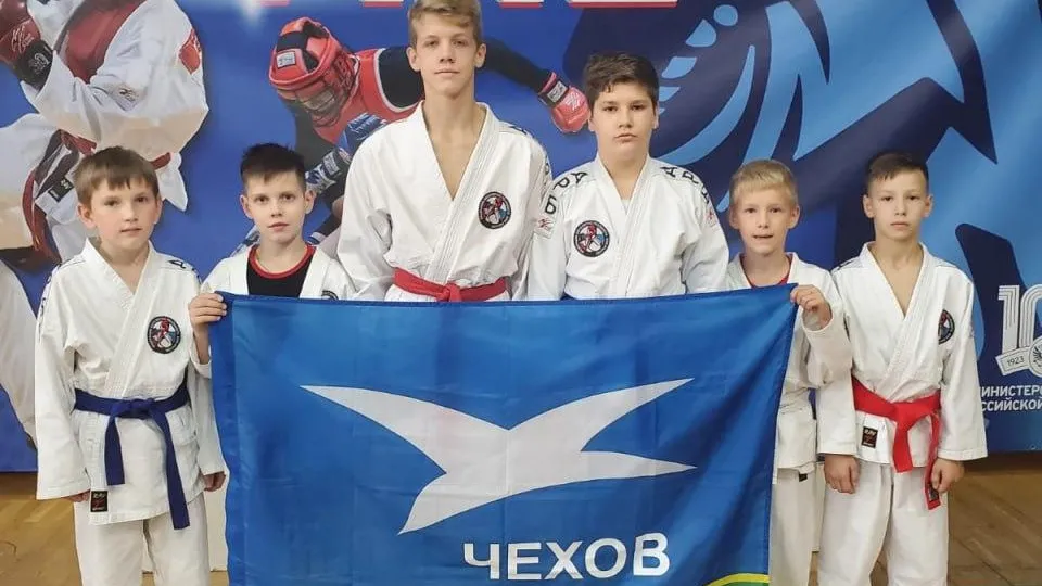 фото Центра развития творчества детей и юношества г. Чехова