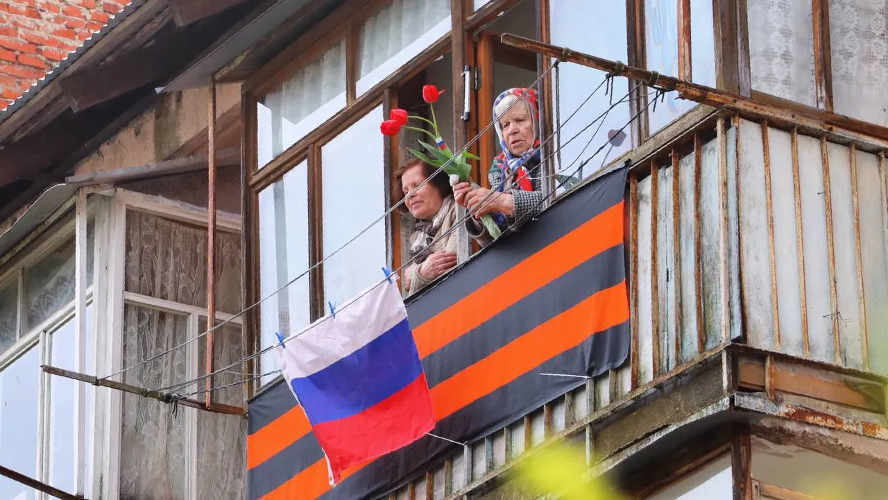 Фото: t.me/RGTihomirova