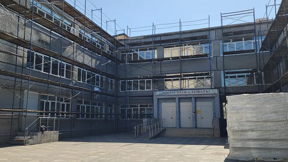 Фото: МедиаБанк Подмосковья/Валерия Тингаева