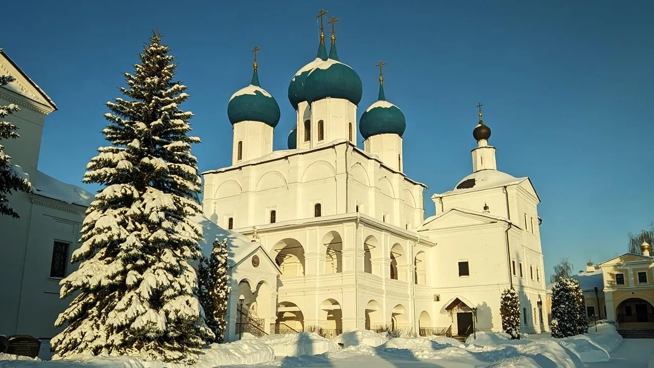 REGIONS/Алексей Селиверстов