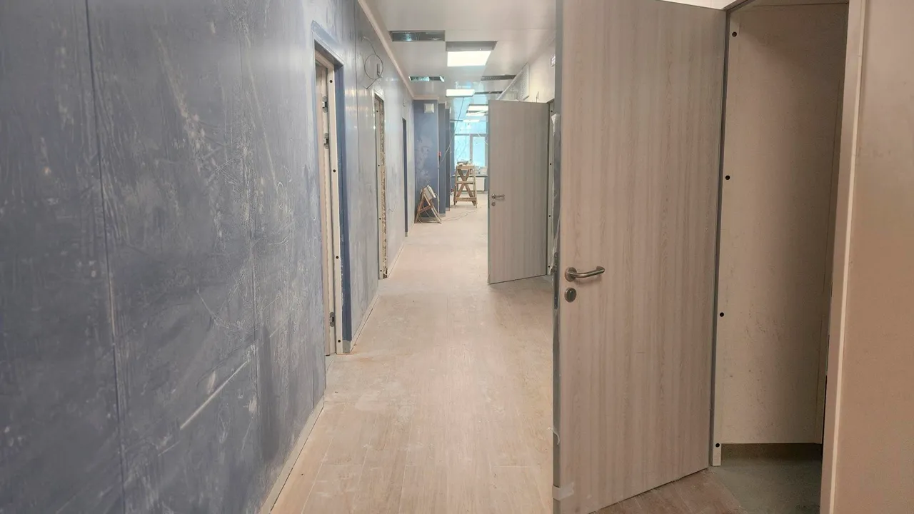 МедиаБанк Подмосковья/Роман Савельев