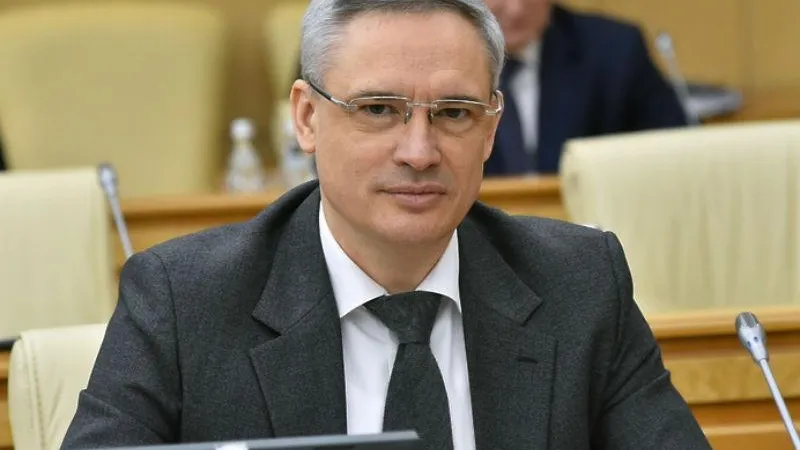 Пресс-служба губернатора и правительства МО