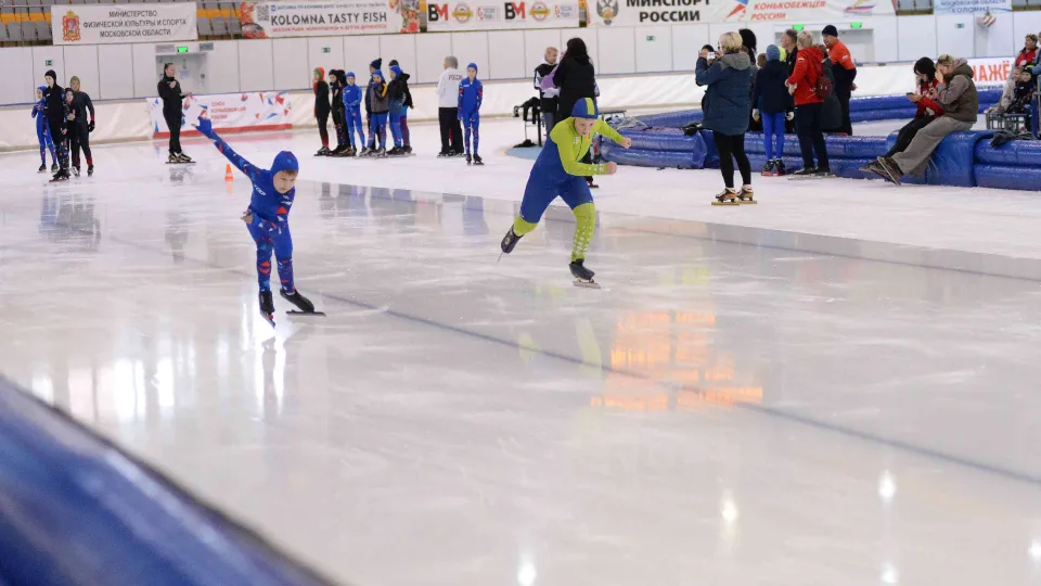 Фото: КЦ «Коломна»