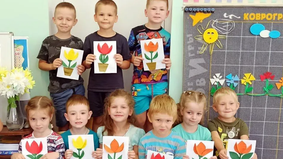 Фото: Минобр МО