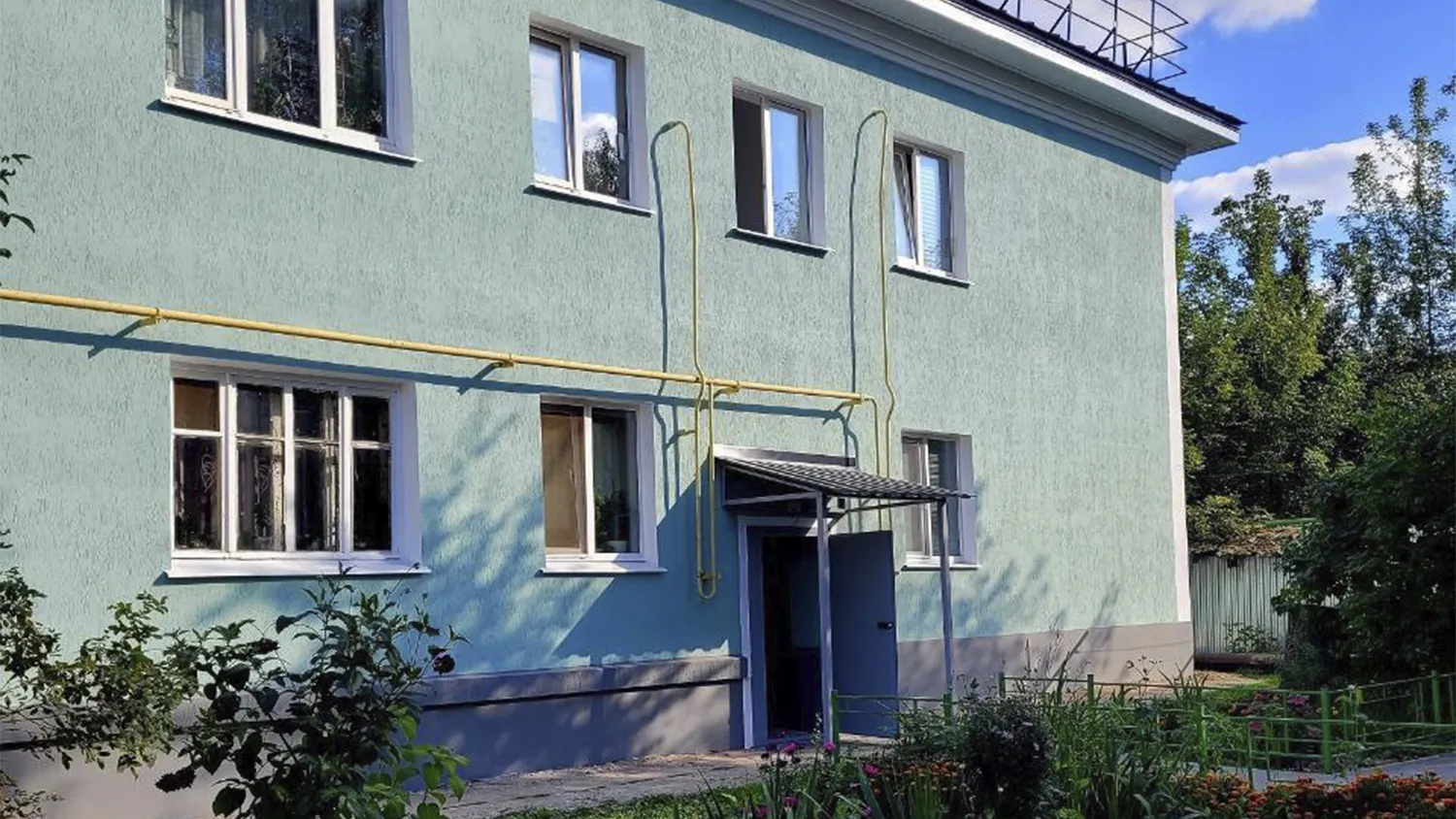 Фото: пресс-служба администрации м.о. Зарайск