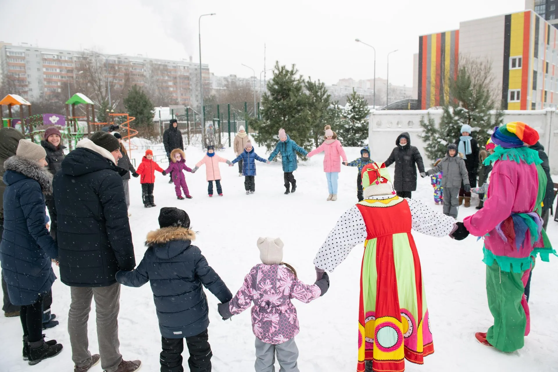 Фото: Владимир Думчев