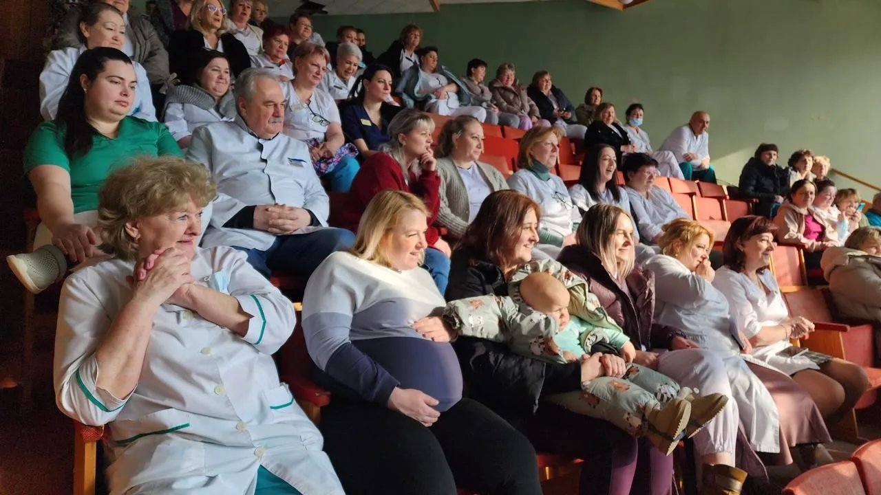 МедиаБанк Подмосковья/Екатерина Мелкозерова