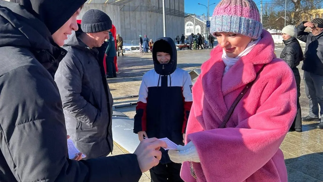 Рузская центральная библиотека