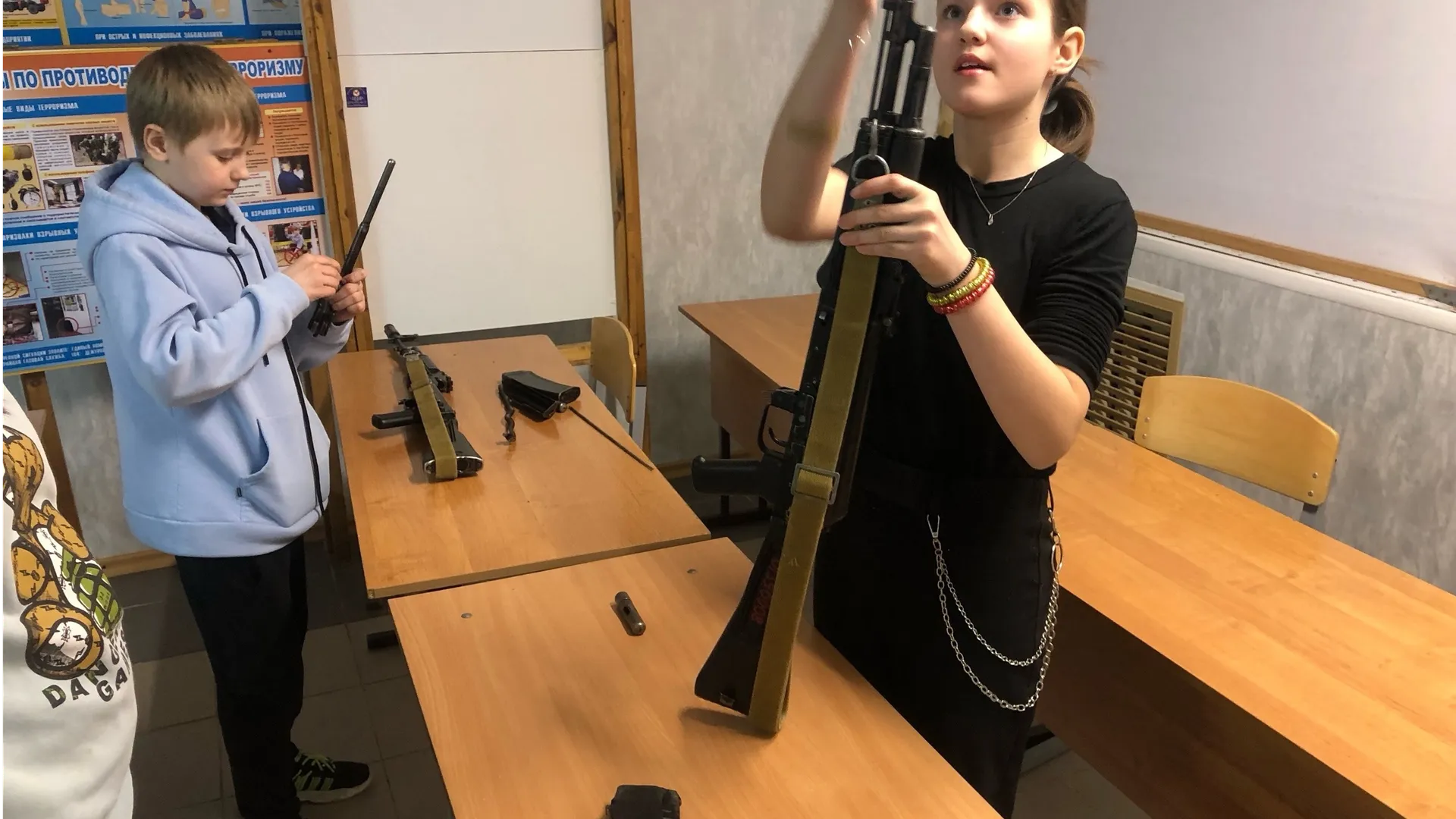 Источник: ЦГПВМ «Патриот»