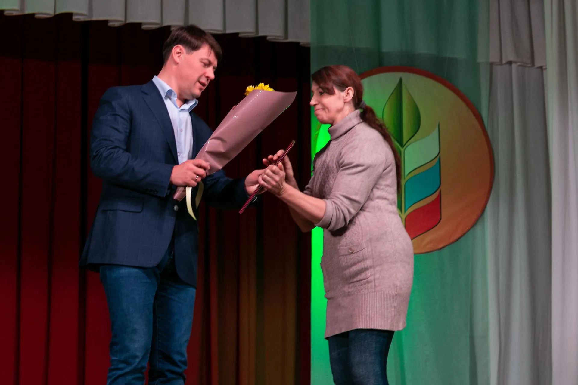 Фото: Евгений Мазепов