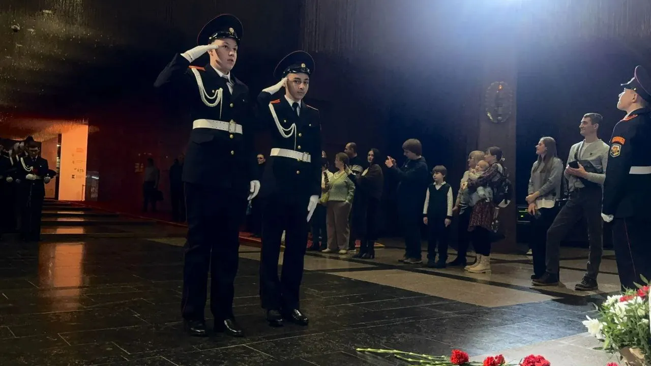 Фото: пресс-служба администрации Наро-Фоминского г.о.