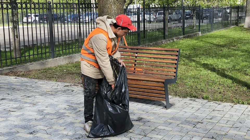 Фото: МедиаБанк Подмосковья/Екатерина Морозова