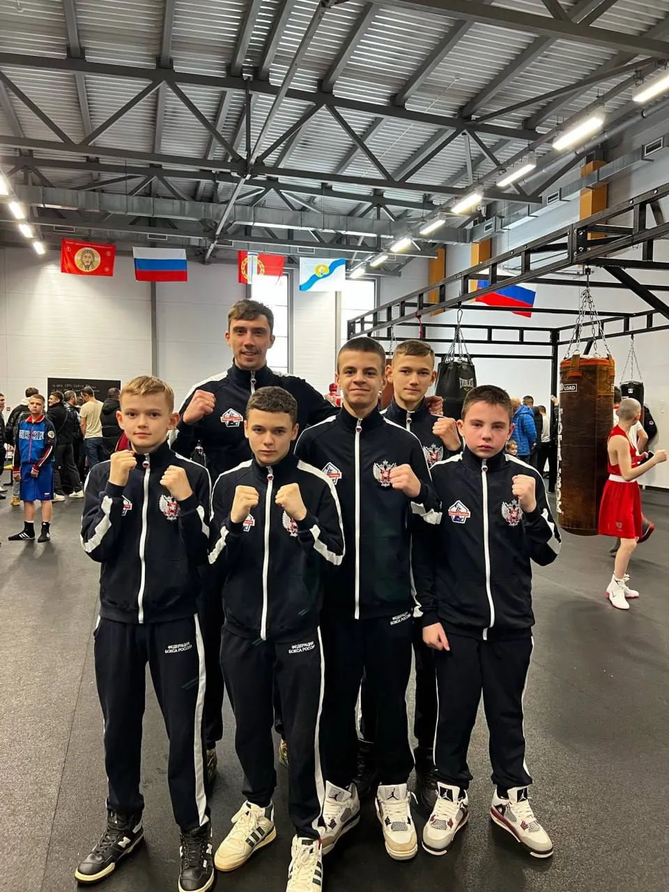 Фото: пресс-служба г.о. Лосино-Петровский