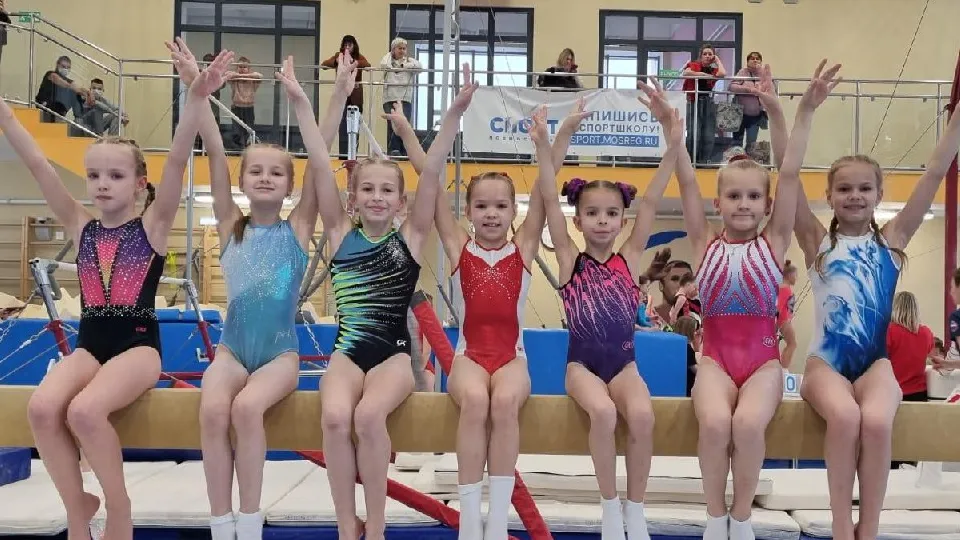 Фото: управление по физической культуре и спорту администрации г. о. Электросталь