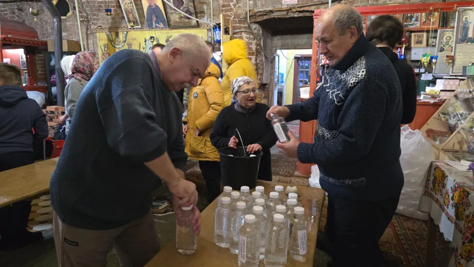 Фото: МедиаБанк Подмосковья/Яна Шаливская