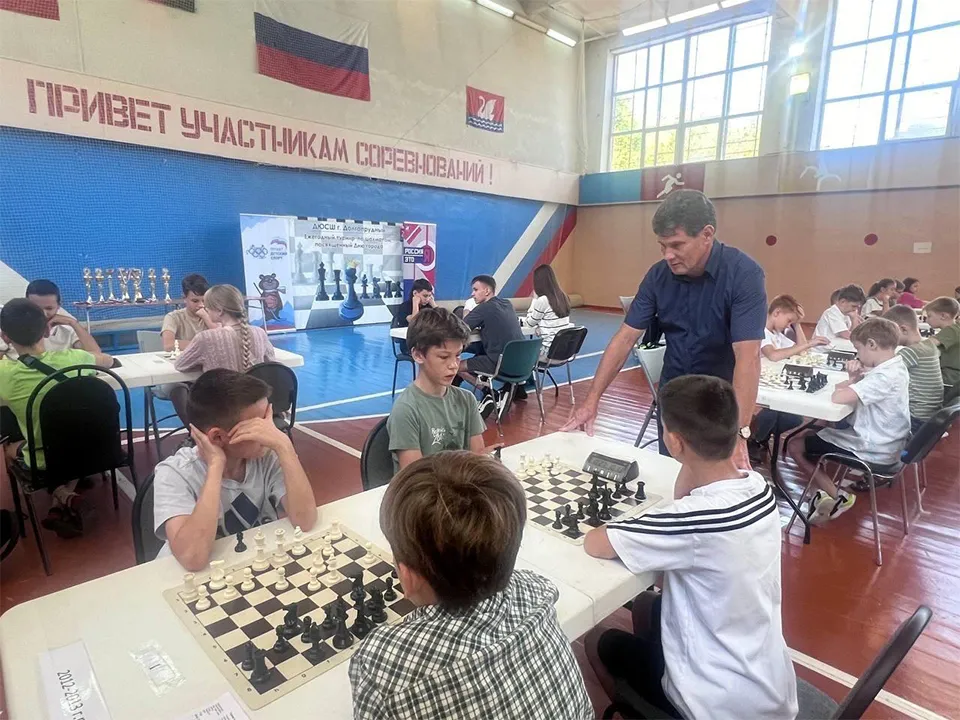 Фото: пресс-служба Администрации г.о. Долгопрудный