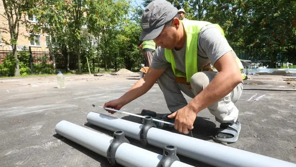 Фото: пресс-служба администрации г.о. Балашиха