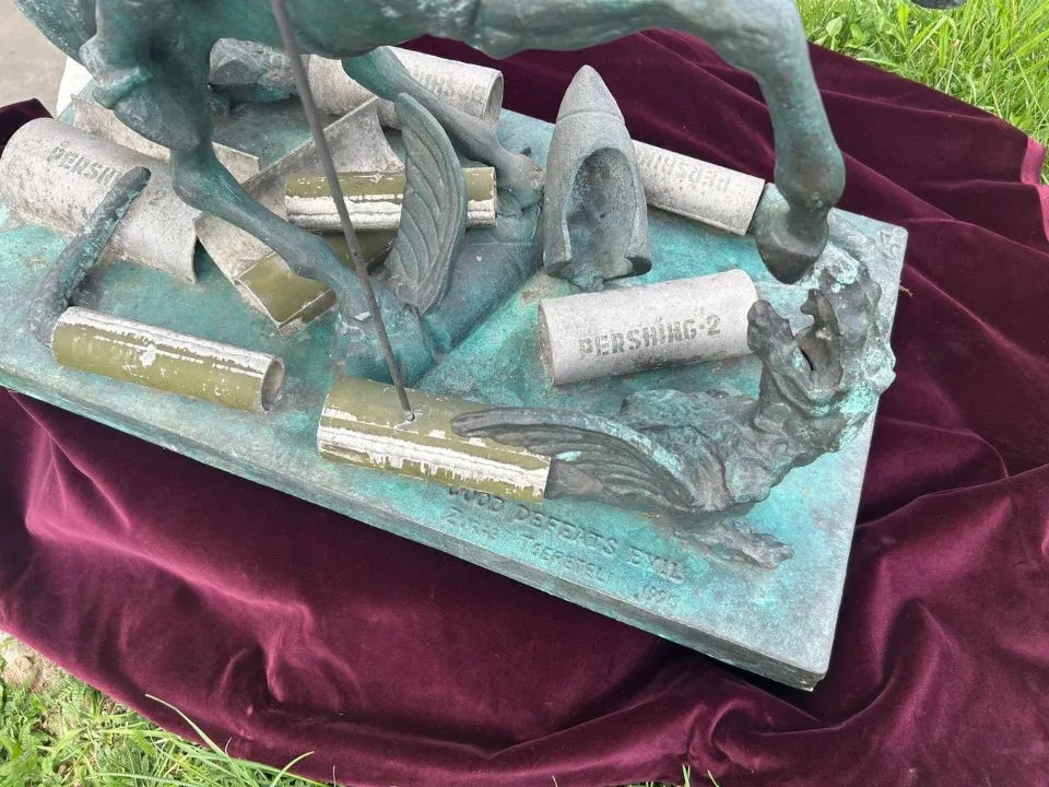 Фото: Звенигородский музей-заповедник