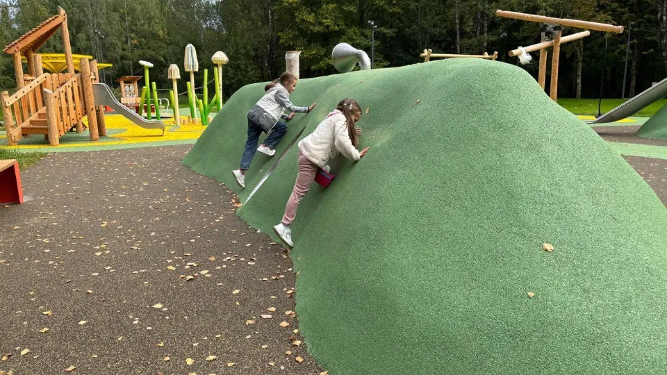 Фото: пресс-служба администрации городского округа Коломна