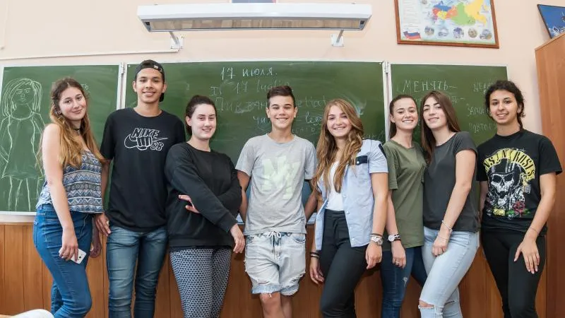  Павел Попов / Подмосковье сегодня