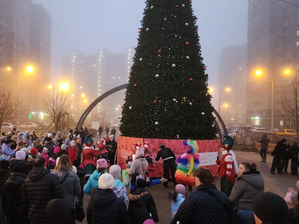 Фото: МедиаБанк Подмосковья/Валерия Тингаева