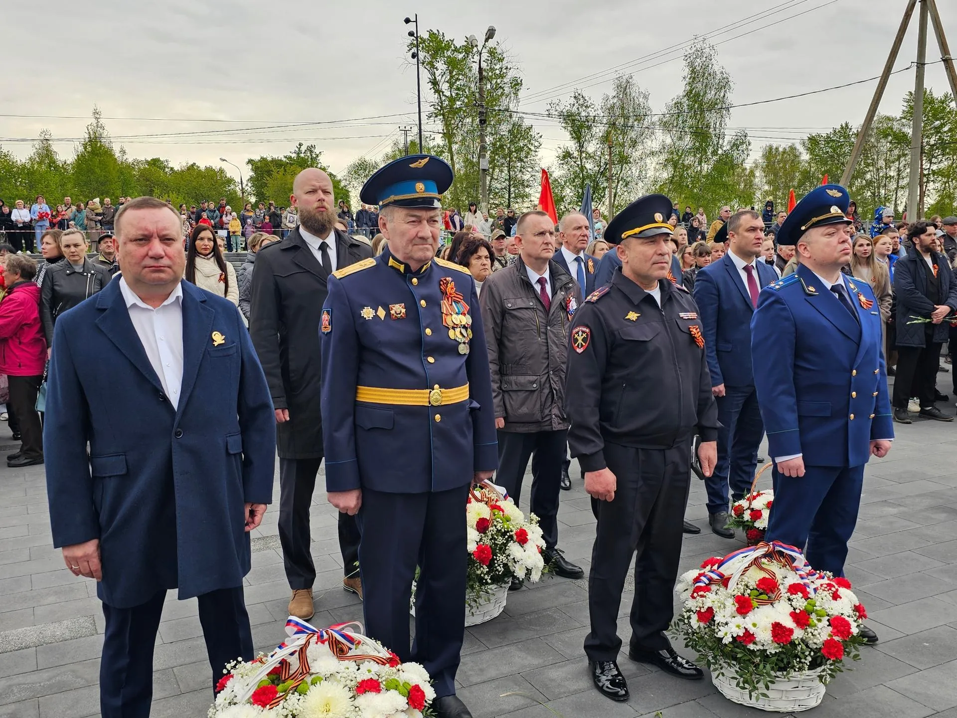 пресс-служба администрации г.о. Луховицы
