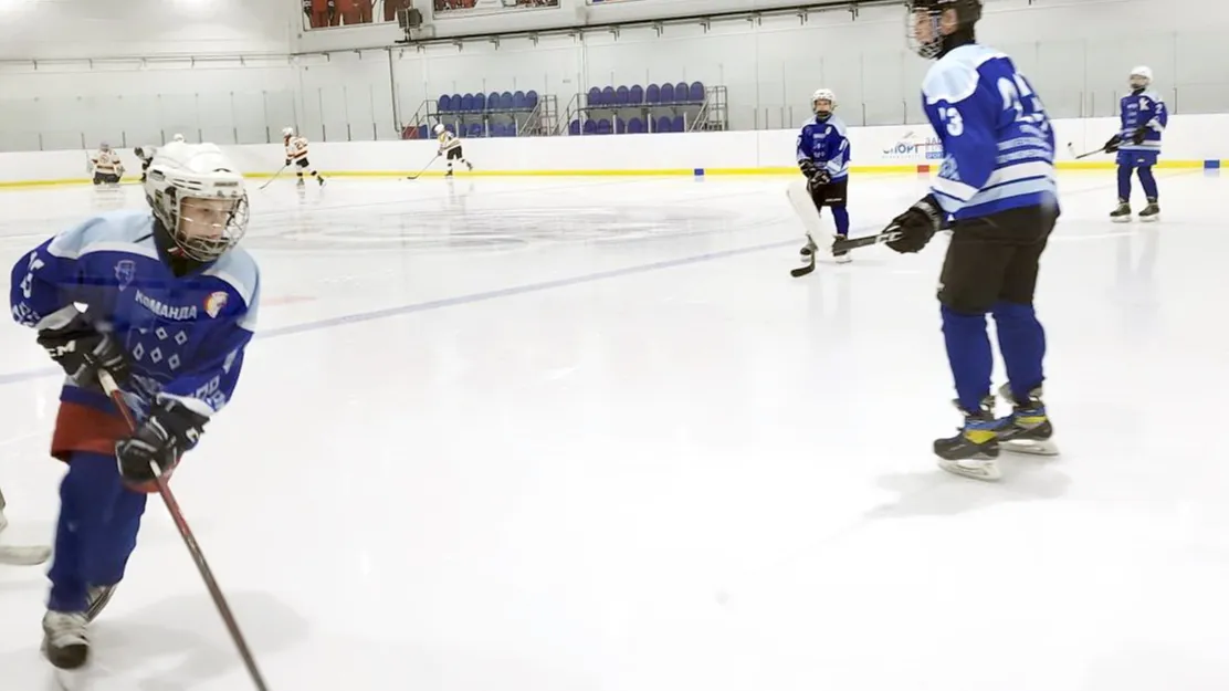 Ольга Аввакумова