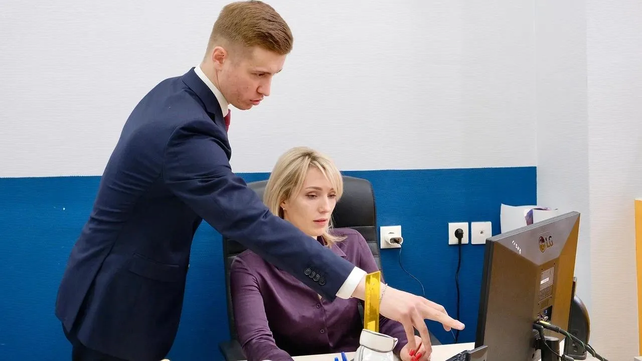 пресс-служба губернатора и правительства Московской области