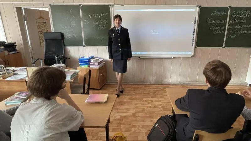 Пресс-служба администрации городского округа Красногорск