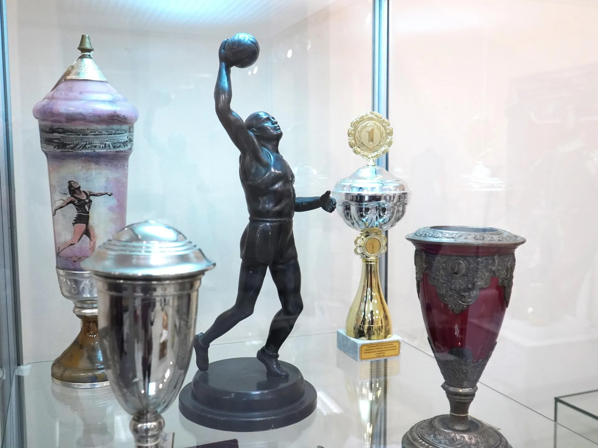 Фото: Музей-заповедник «Дмитровский Кремль».