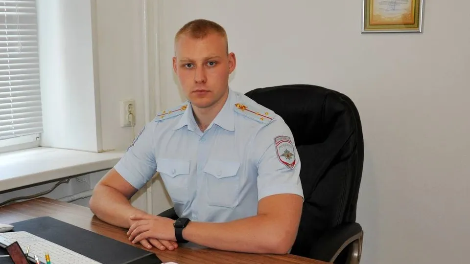 Фото: УМВД России по г.о. Подольск