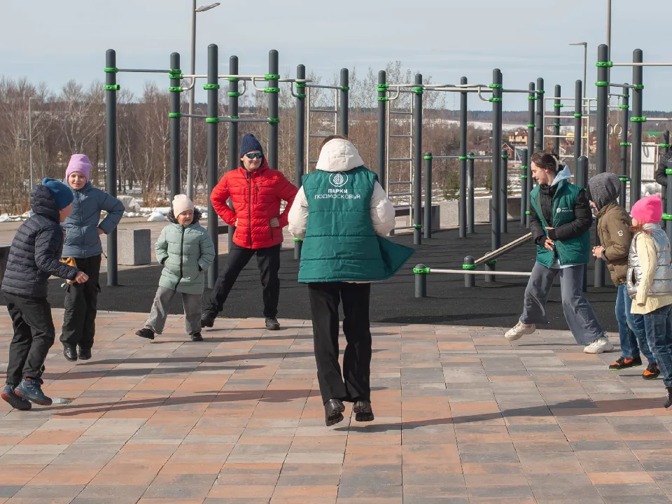 Фото: t.me/parkrivera