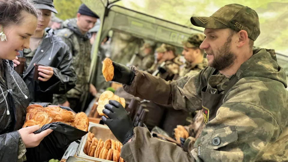 Фото: МедиаБанк Подмосковья/Татьяна Рунова