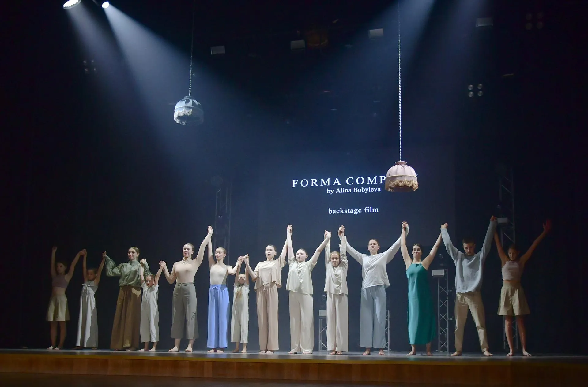 Фото: Наталья Бычкова/Ступинская панорама