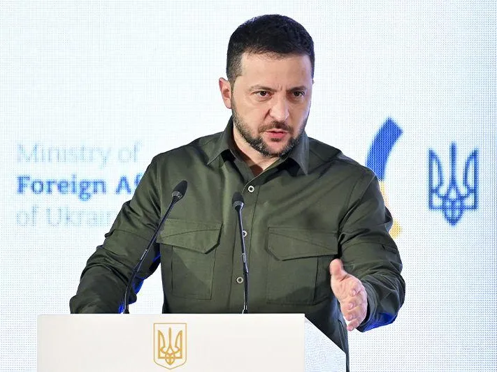 Политолог рассказал, до каких пор Украина будет отрицать освобождение Соледара российскими военными