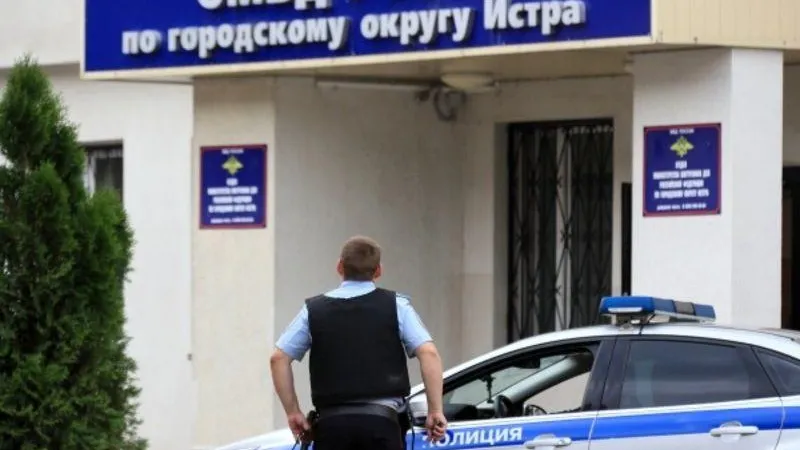 Антон Денисов / РИА Новости
