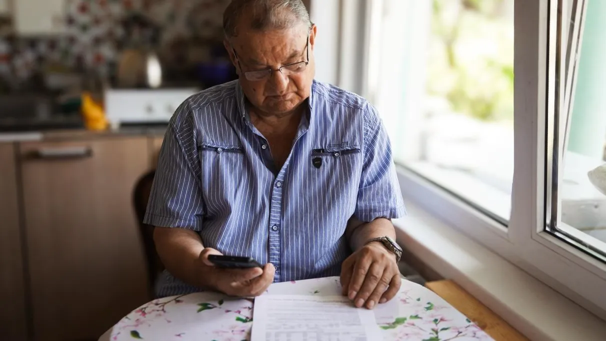 Министерство социального развития Московской области