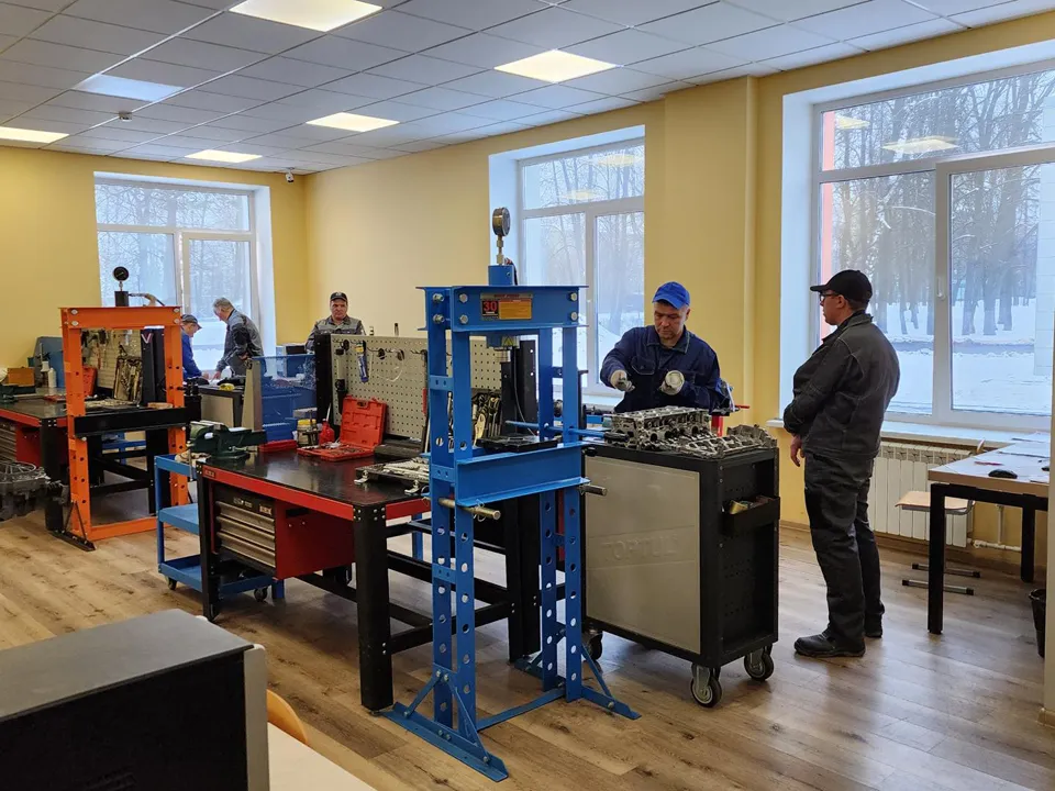 Фото: REGIONS/Роман Кутузов