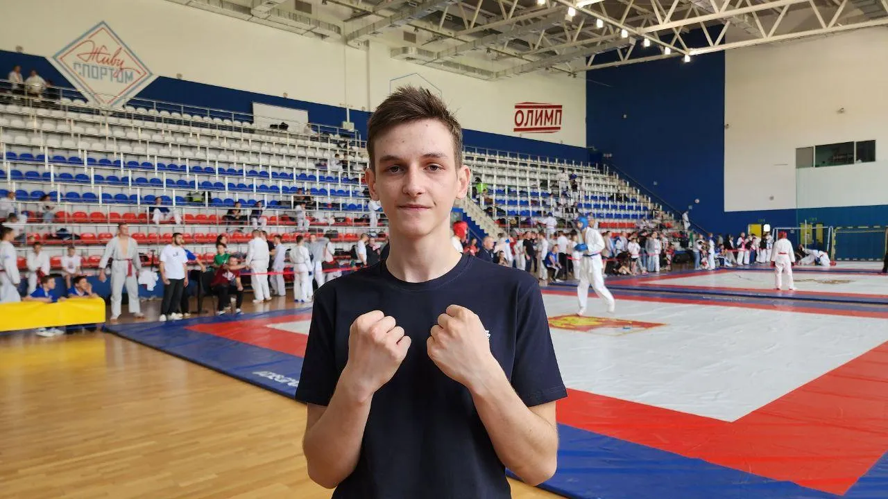 Евгения Герасимова