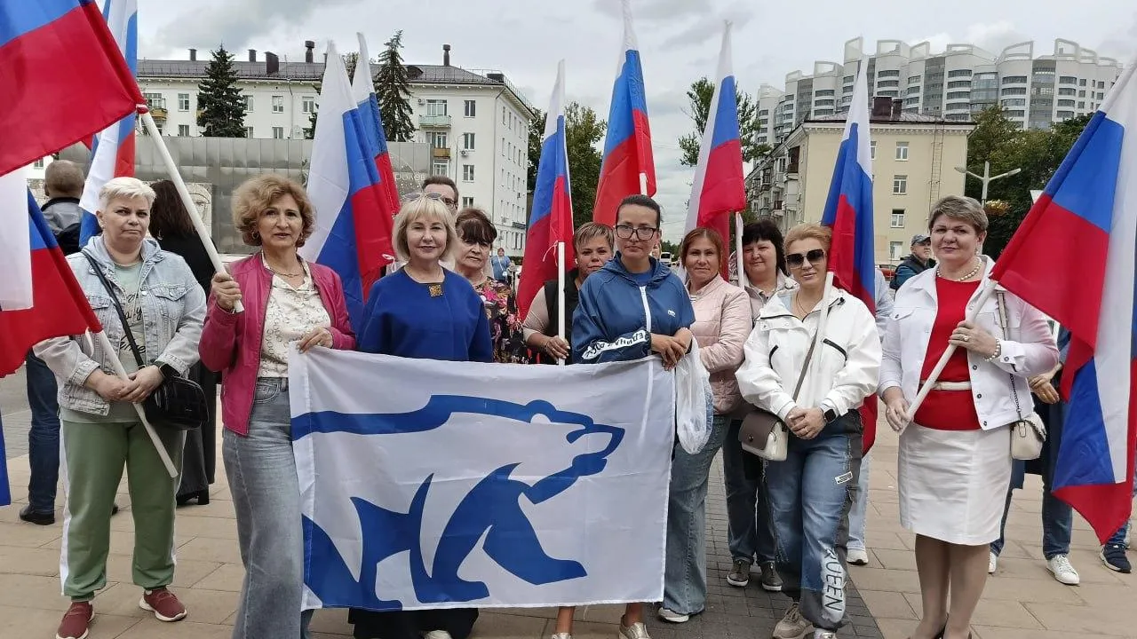 Пресс-служба администрации городского округа Королев