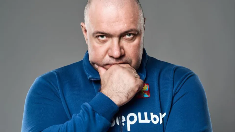 Фото: личный архив Сергея Агаджаняна