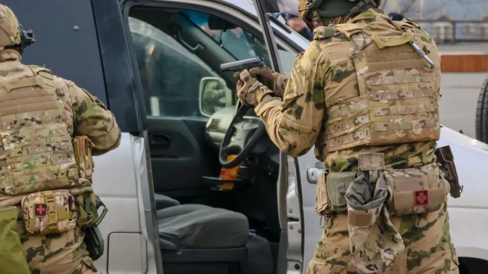 Фото: ТАСС/Юрий Смитюк