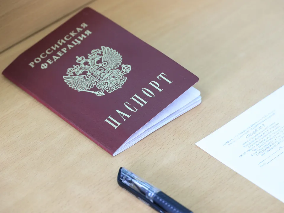 Фото: ТАСС/Дмитрий Рогулин